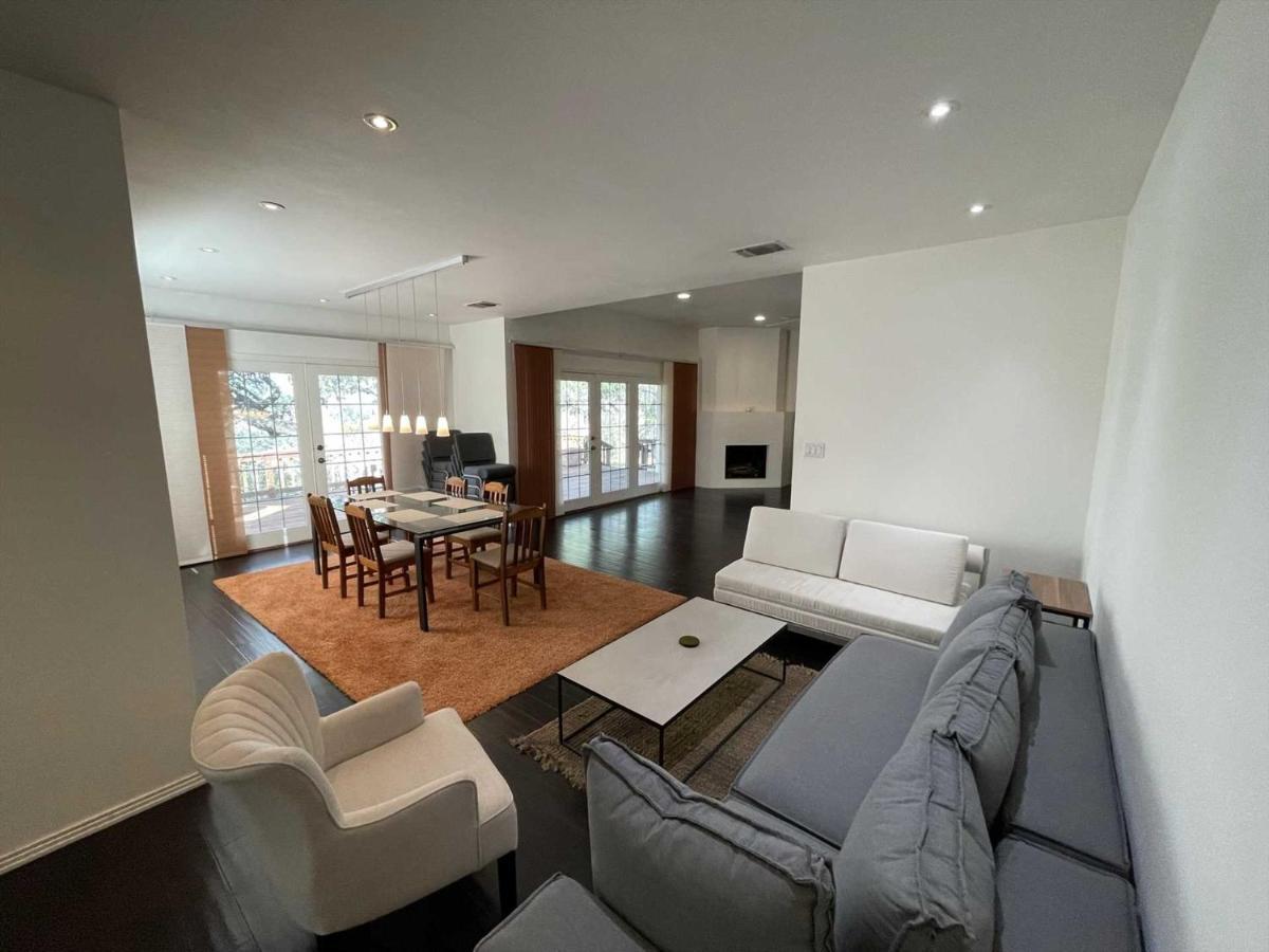 לינה וארוחת בוקר Tarpley West 1077 Guest Ranch - Retreat מראה חיצוני תמונה